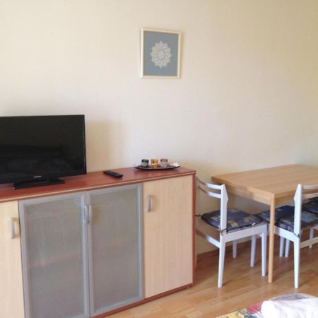 Apartman Alexandra Poreč Eksteriør bilde