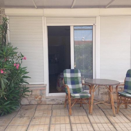 Apartman Alexandra Poreč Eksteriør bilde