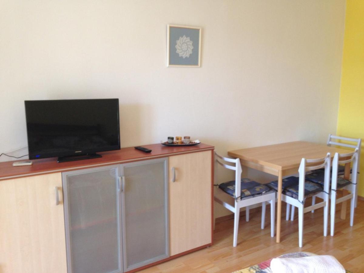 Apartman Alexandra Poreč Eksteriør bilde